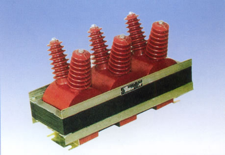 JSZW-3、6、10電壓互感器