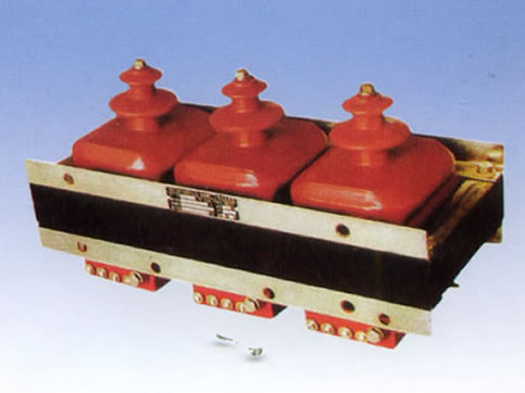 JSZW3-3、6、10電壓互感器